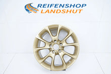 1 x cerchio in lega BMW Serie 3 Serie 4 F30 F31 F32 F36 da 18 pollici 398 6796251 8,5J