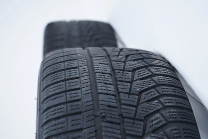 Mercedes AB Class W177 B247 Winter Wheels Winter Tires 18 Inch
