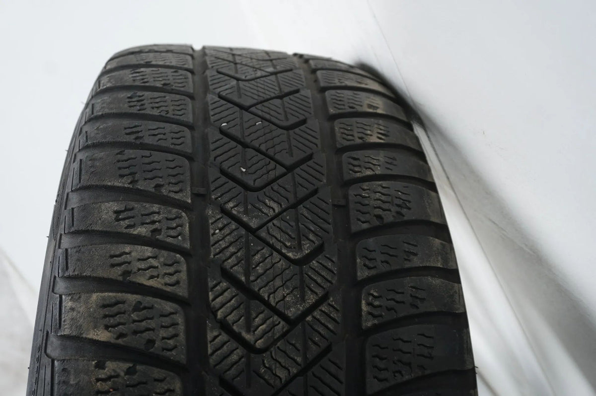 Tesla Model 3 winter wheels 235/35/20 inch with sensors (up to 2020) Detailansicht 20