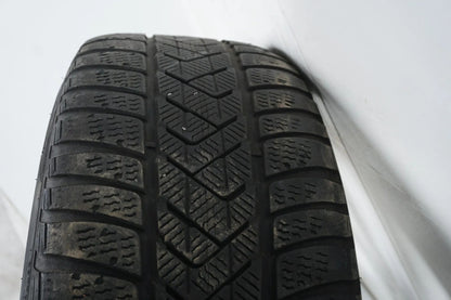 Tesla Model 3 winter wheels 235/35/20 inch with sensors (up to 2020)
