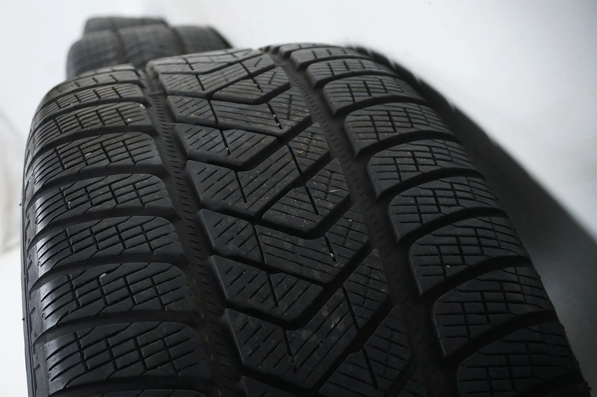 Mercedes EQC W293 N293 Winter Tires Winter Wheels 19 Inch Detailansicht 9
