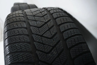 Mercedes EQC W293 N293 Winter Tires Winter Wheels 19 Inch
