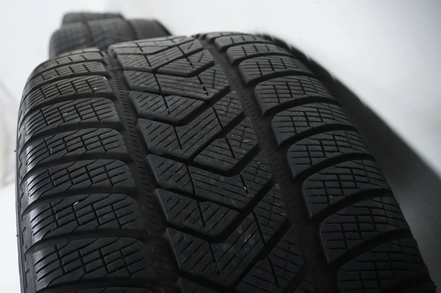 Mercedes EQC W293 N293 Winter Tires Winter Wheels 19 Inch