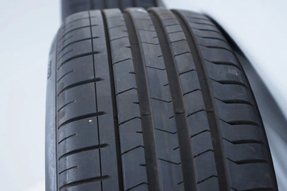 Mercedes GLS X167 W167 summer tires, summer wheels, 20 inch