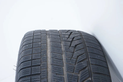 Mercedes S-Class W223 winter tires/wheels 255/45/19 inch