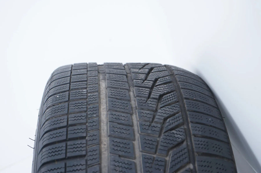 Mercedes S-Class W223 winter tires/wheels 255/45/19 inch