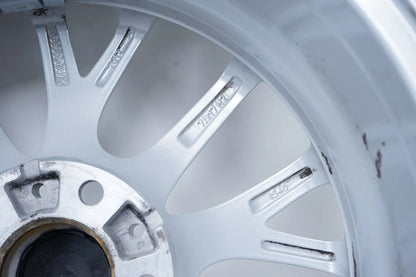 BMW 1 Series F20 F21 F22 Winter Tires Winter Wheels 205/50 R17 inch