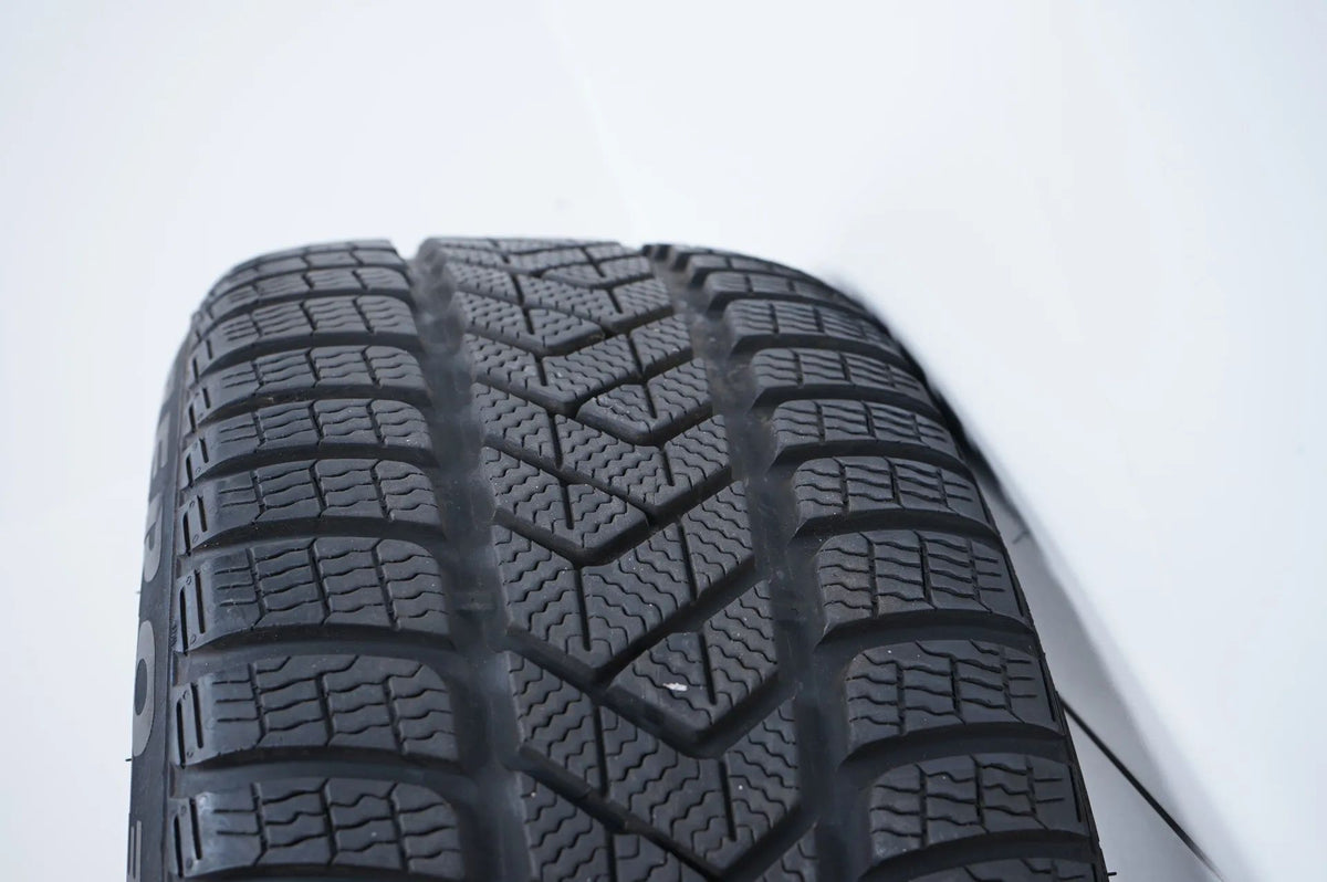 Mercedes S-Class W223 winter tires/wheels 255/45/19 inch 7mm Detailansicht 13