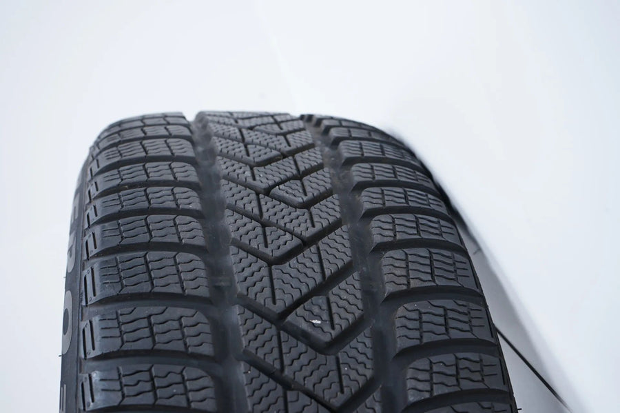 Mercedes S-Class W223 winter tires/wheels 255/45/19 inch 7mm