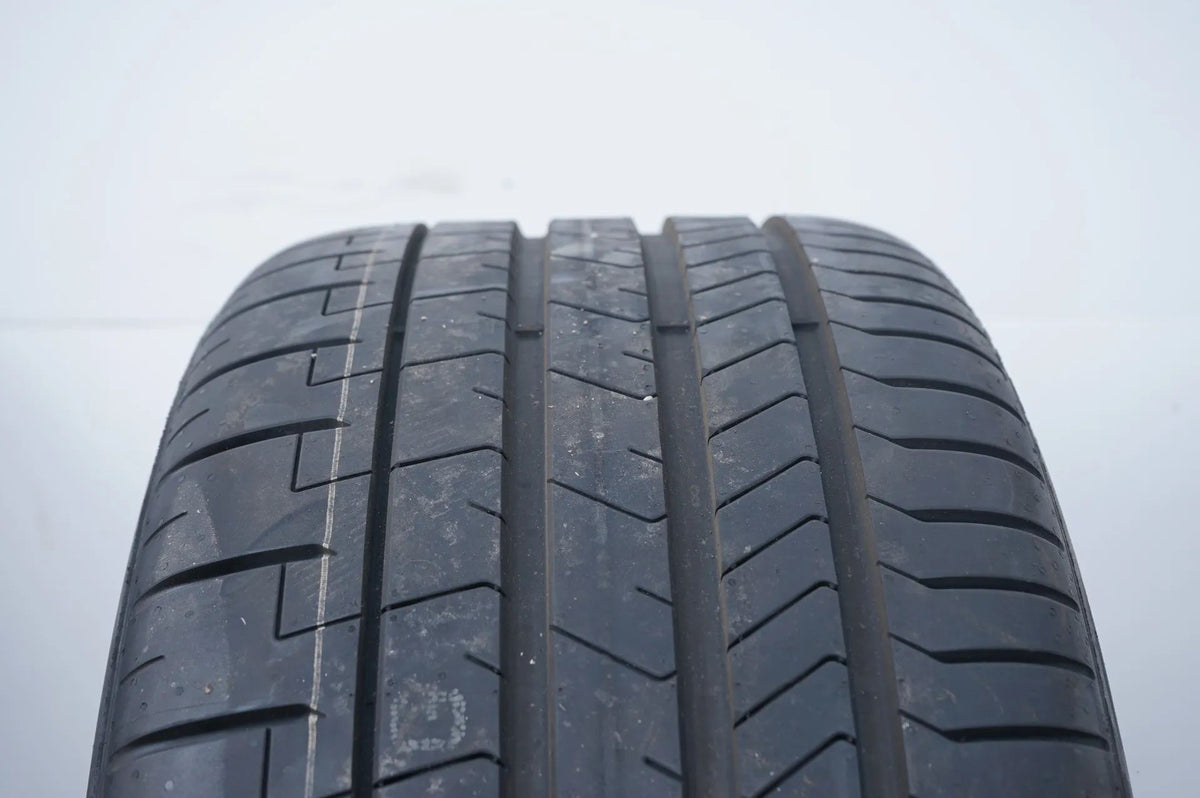 Cerchi in lega AMG Mercedes Classe S W223 V223 TOP da 20 pollici con ruote estive, pneumatici estivi Visualizzazione dettagliata 27