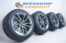 Mercedes GT X290 W290 AMG summer wheels, summer tires, 19 inch