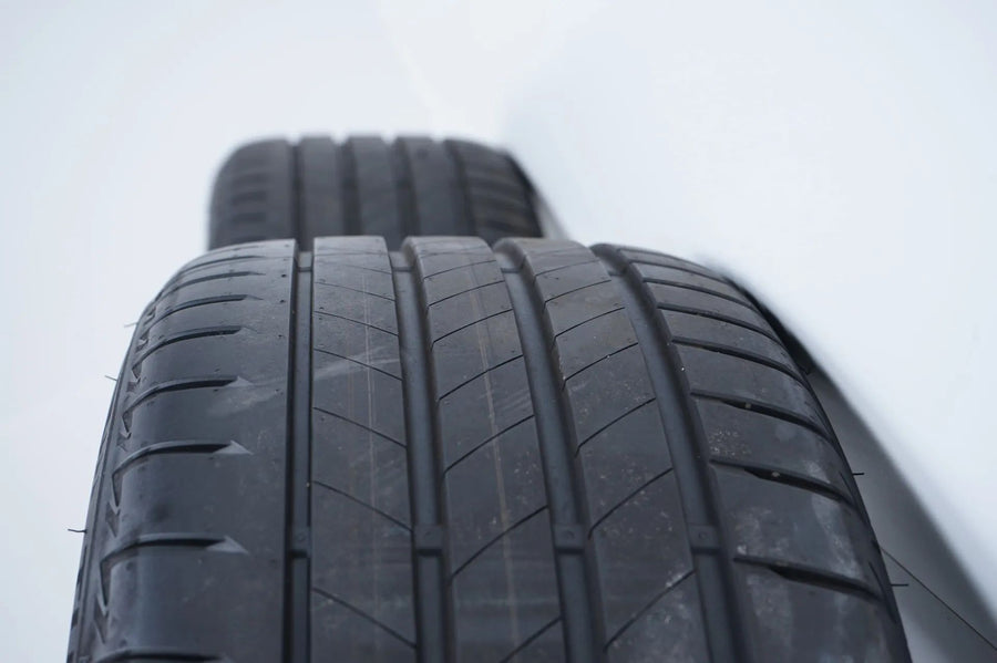 Jantes été 20 pouces comme neuves pour Mercedes Classe S W223 V223 AMG