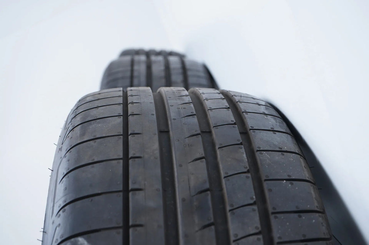 Jantes été 21 pouces pour Mercedes EQS V297 W297 EQE SUV X294 Detailansicht 9