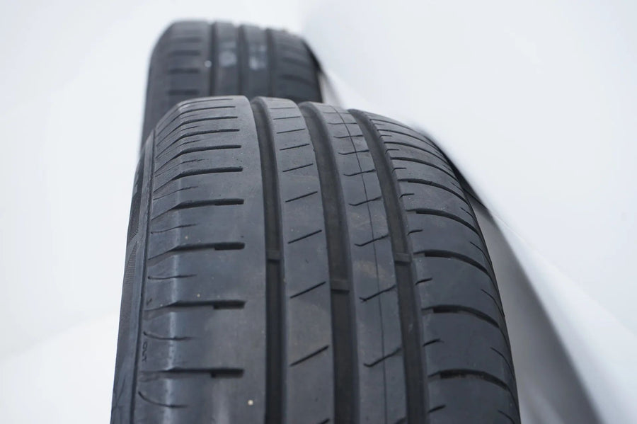 Daewoo Evanda Chevrolet Epica Sommerräder 195 65 15 Zoll 5x114