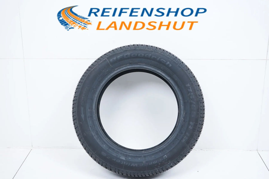1x NEU Winterreifen 175 65 15 Zoll BF Goodrich DOT19