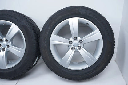Land Rover Range Velar winter tires/wheels 255/55/19 inch