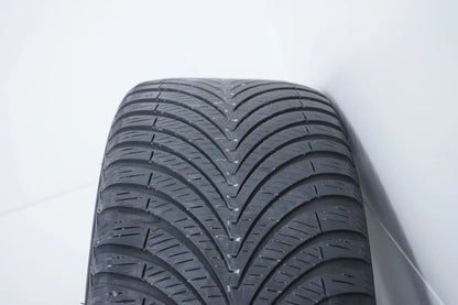 Mercedes C-Class W206 all-weather tires/winter wheels 225/45/18 inch