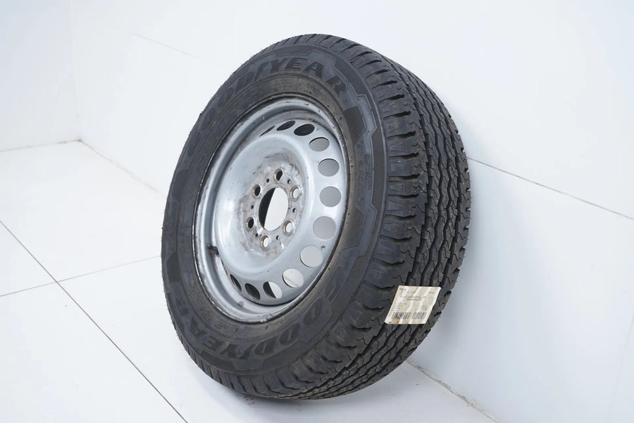 1 x Mercedes Sprinter W910 spare wheel 225 65 16 inch