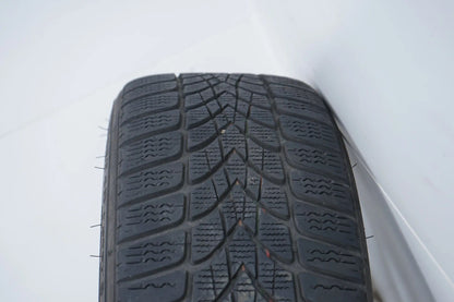 MINI F55 F56 F57 Winter Tires Winter Wheels 205 45 17 inch