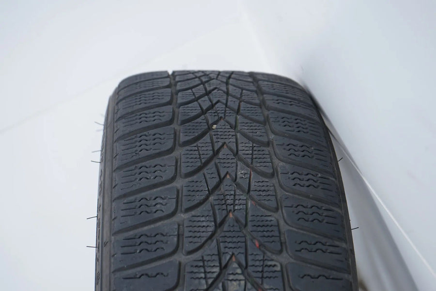 MINI F55 F56 F57 Winter Tires Winter Wheels 205 45 17 inch