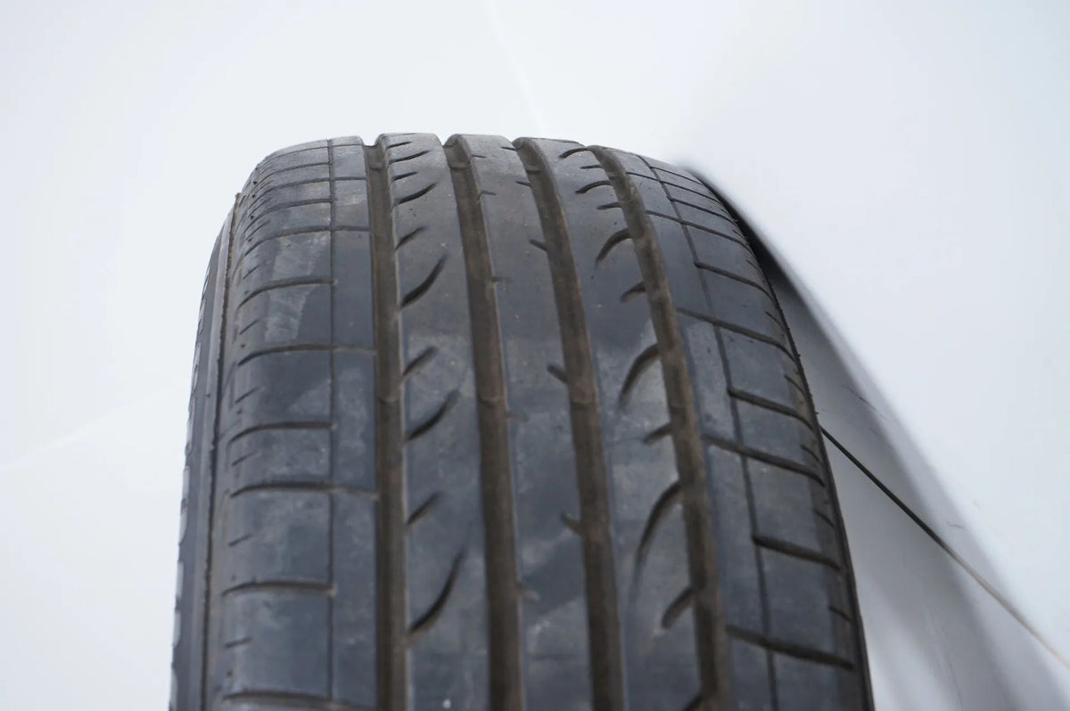 Pneus été 7P pour VW Volkswagen Touareg, jantes été 17 pouces Vue détaillée 19