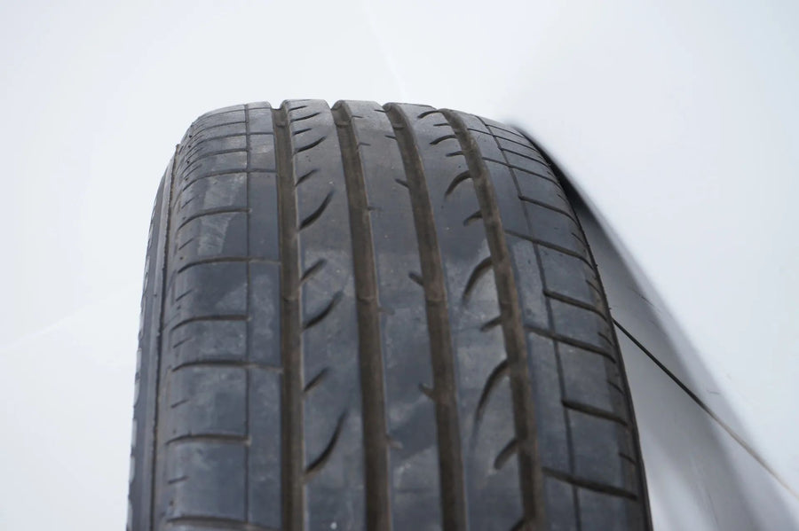 Pneus été 7P pour VW Volkswagen Touareg, jantes été 17 pouces
