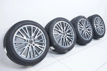 Mercedes A B-klasse W177 B247 winterwielen winterbanden 18 inch