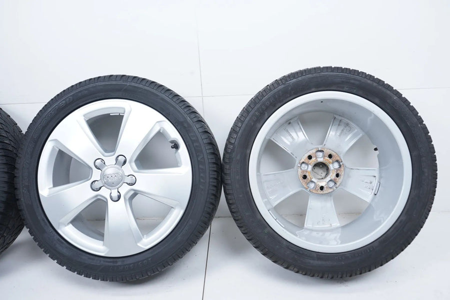 Pneus/jantes hiver Audi A3 8V 205/50 R17 pouces 8V0601025C