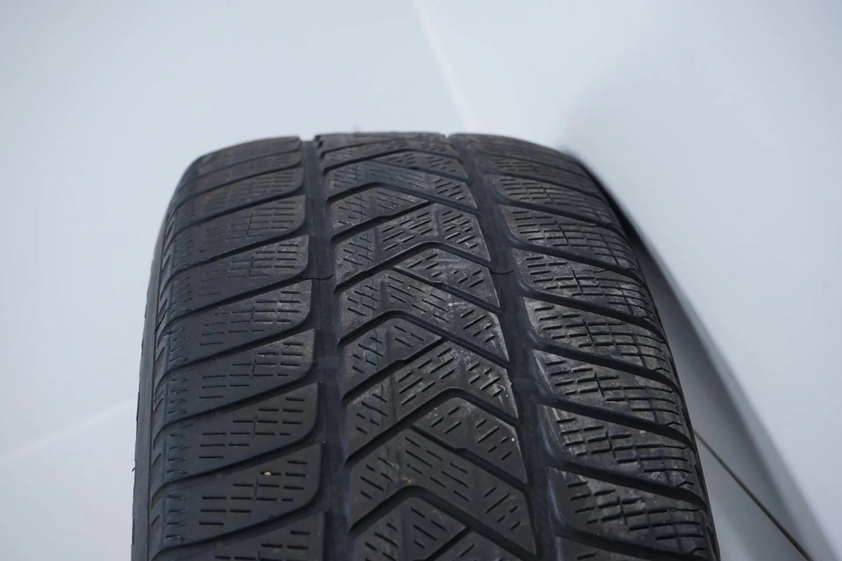 Pneus hiver Audi Q5 SQ5 FY 8OA, jantes hiver 235/55/19 pouces Detailansicht 12