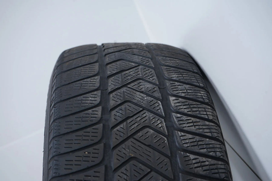 Pneus hiver Audi Q5 SQ5 FY 8OA, jantes hiver 235/55/19 pouces