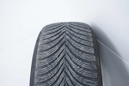 Mercedes AB Class W177 W247 Winter Wheels Winter Tires 16 Inch