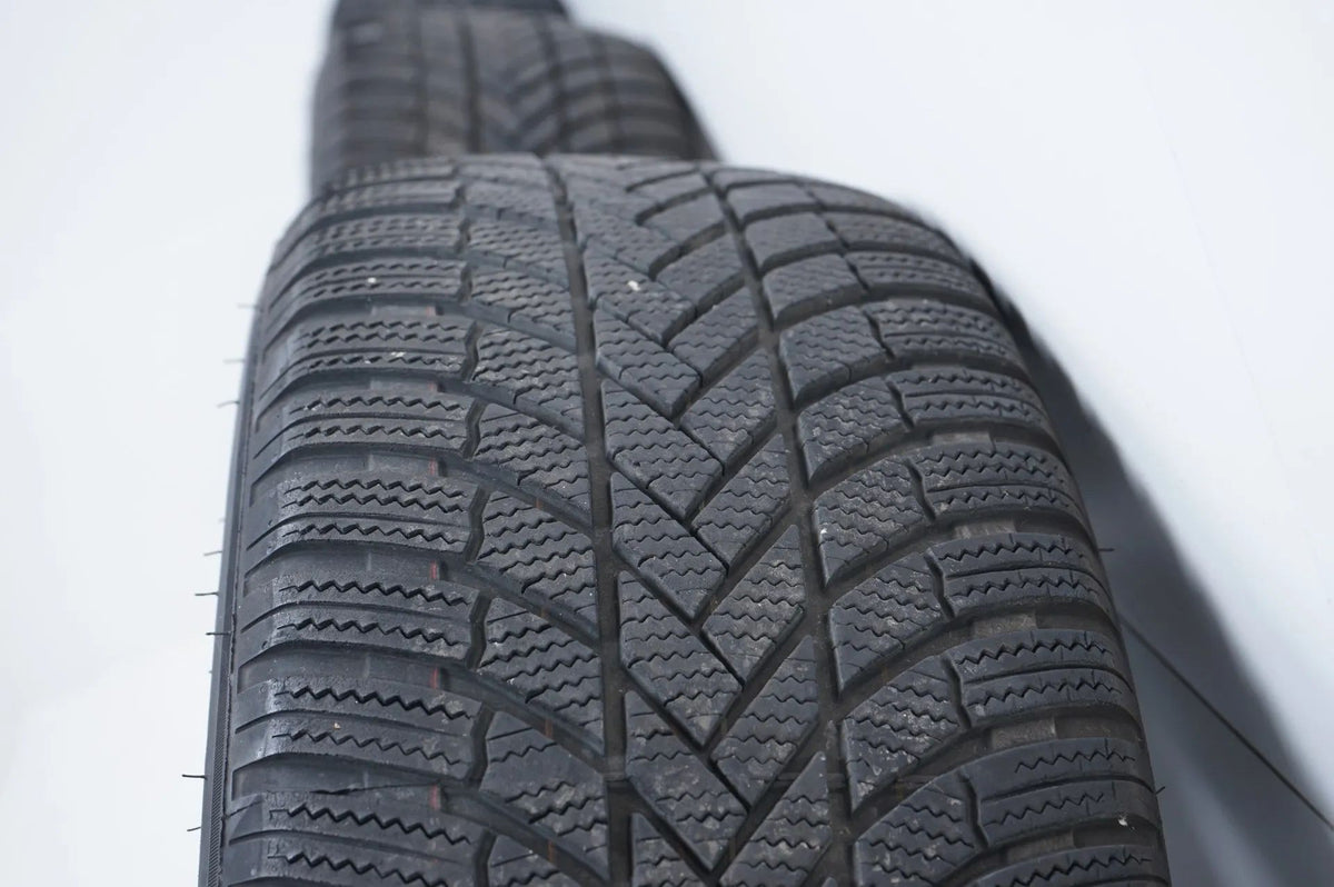 Mercedes EQC W293 N293 Winter Tires Winter Wheels 19 Inch Detailansicht 10