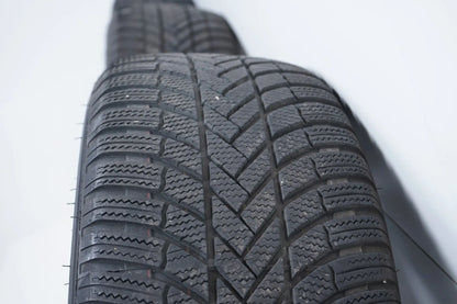 Mercedes EQC W293 N293 Winter Tires Winter Wheels 19 Inch