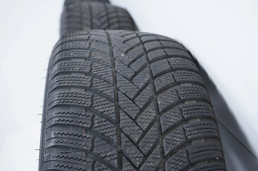Mercedes EQC W293 N293 Winter Tires Winter Wheels 19 Inch