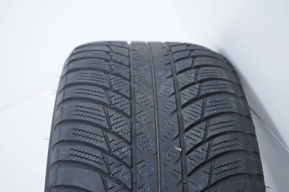 Mercedes AB Class W177 B247 Winter Wheels Winter Tires 18 Inch Detailansicht 10