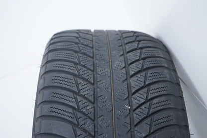 Mercedes AB Class W177 B247 Winter Wheels Winter Tires 18 Inch