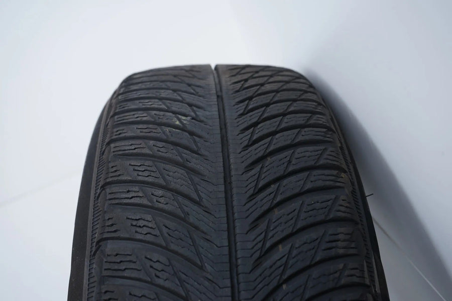 Mercedes GLA GLB H247 winter wheels winter tires 215 65 17 inch