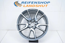 1 x jante en alliage Mercedes GLC AMG W253 X253 21 pouces A2534012800