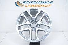 1x cerchio in lega Mercedes GLC63 AMG W253 X253 da 20 pollici A2534013700 10J