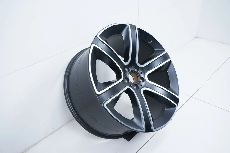 1 jante alu Mercedes GLE C167 V167 22 pouces A1674013100 11J