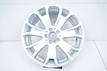 1 jante alliage Mercedes GLE C292 W292 19 pouces A2924011300 8,5J ET38