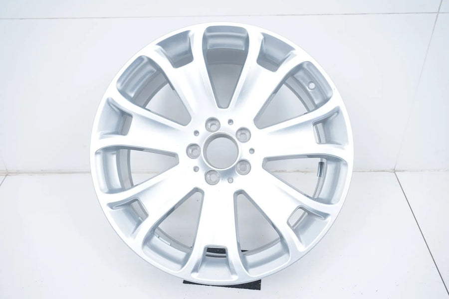 1 jante alliage Mercedes GLE C292 W292 19 pouces A2924011300 8,5J ET38