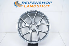 1 x Mercedes GLC Class W253 X253 Alloy Wheel 20 Inch A2534015600 9.5J