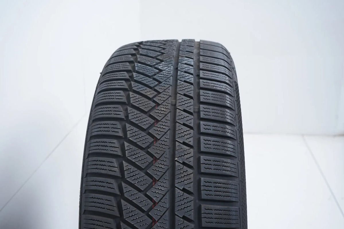 2 x Winterreifen 255 45 20 Zoll Continental ca.5 mm DOT19 AO Detailansicht 6