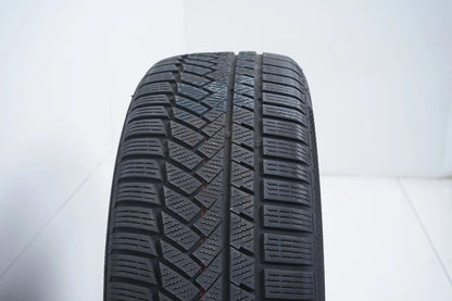 2 x Winterreifen 255 45 20 Zoll Continental ca.5 mm DOT19 AO