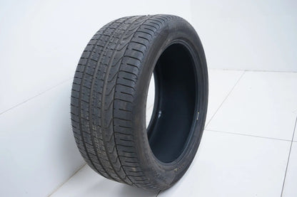 1 pneu été Pirelli P Zero 315/40/21 MO DOT18 environ 6 mm
