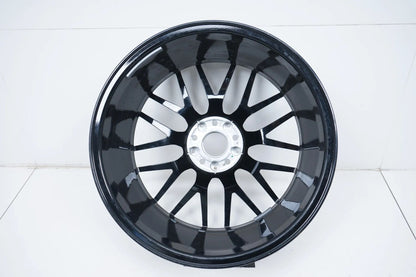 1 x Mercedes GT GTS W190 C190 hliníkový disk 19 palců A1904010700 9J