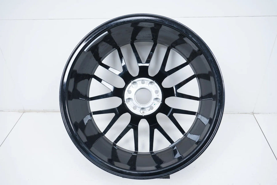 1 x Mercedes GT GTS W190 C190 hliníkový disk 19 palců A1904010700 9J