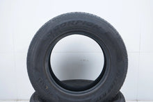 2x zimní pneumatiky 255 65 17 palců Pirelli DOT17 MO cca 4 mm
