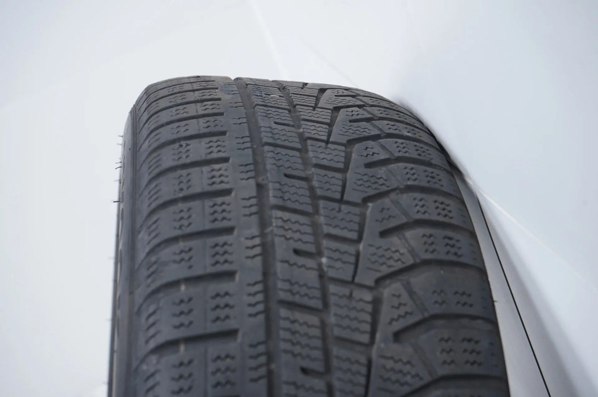 Audi A1 GB winter tires/wheels 185/65/15 inch Detailansicht 13
